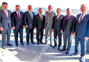 Mimar Odası inşaatçıların da sabrını taşırdı: Mimar mısın terörist mi?