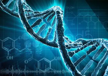 Yeni küresel tehdit DNA değişikliği!