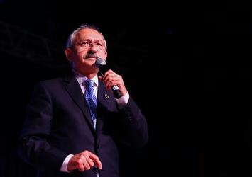 Kılıçdaroğlu döneminin bitiş işareti verildi