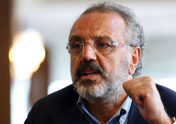 Sırrı Sakık'tan tehdit dolu sözler