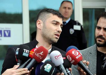 Burak Yılmaz, Arda Turan'ı bile solladı