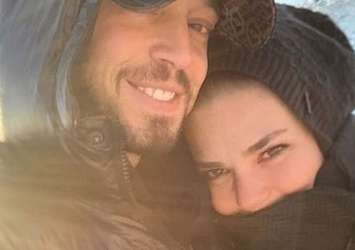 Murat Boz ve Aslı Enver'in fotoğrafı Türkiye rekorunu kırdı