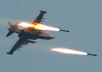 Rus bombalarında şok detay! Başbakan açıkladı