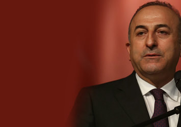 Dışişleri'nden Fransa'ya jet yanıt!