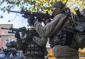 Sur'da PKK'ya darbe!