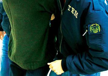 Polis katili PKK'lıdan flaş PYD itirafı