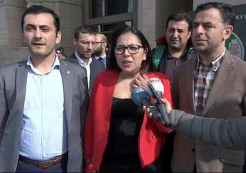 CHP Parti Meclisi üyesine "Cumhurbaşkanına hakaret"ten hapis cezası