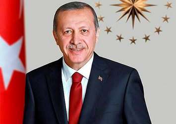 Cumhurbaşkanı Erdoğan'dan Suriye açıklaması