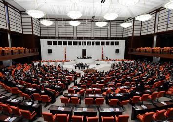 Yeni anayasa sürecine CHP sabotajı!