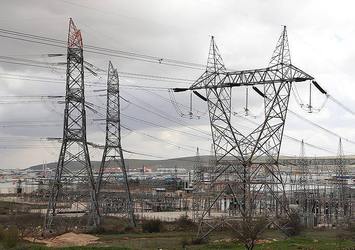 İstanbul'da elektrik kesintisi