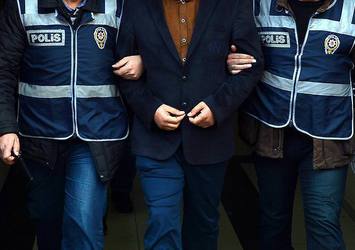 FETÖ/PDY soruşturmasında 2 gözaltı