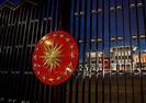 Cumhurbaşkanlığı Külliyesindeki kritik toplantı başladı