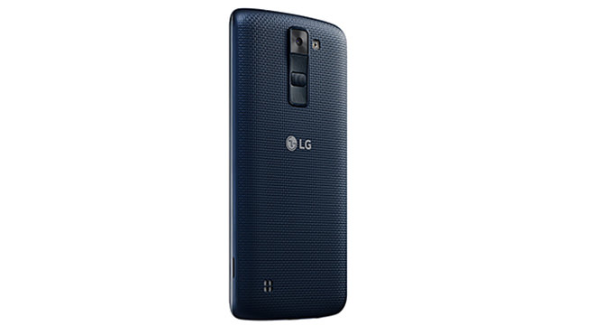 LG, yeni akıllı telefonu K8'i görücüye çıkardı - 2