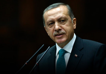 Erdoğan'dan "kıdem" çağrısı