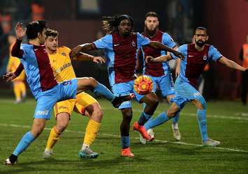 Mandıralı, G.Saray ile deplasmanda oynayacakları derbi için iddialı konuştu