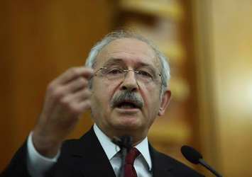 CHP'de diktatör depremi!