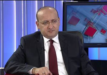 Yalçın Akdoğan: Savaş meraklısı değiliz ama...