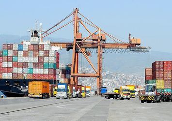 Türkiye AB'nin 5. büyük ticaret ortağı