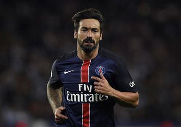 Hebei China Fortune Lavezzi'yi transfer etti