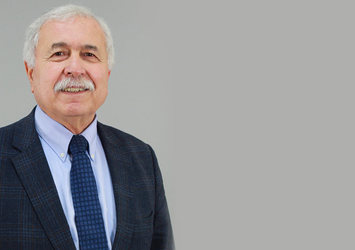NATO'ya Türk başkan Prof. Dr. Nafiz Alemdaroğlu