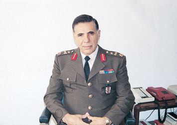Eşref Bitlis dosyası kapandı