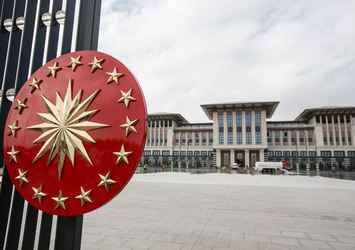 Külliye'de güvenlik zirvesi