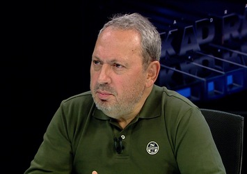Şeref Oğuz: Bu bir silah savaşı