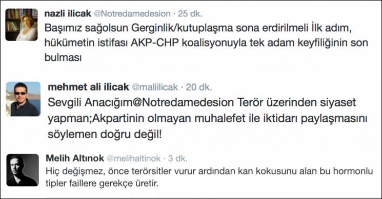 Teröre FETÖ desteği! - 1