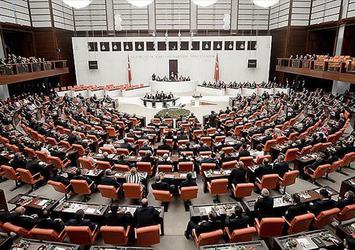 AK Parti, CHP ve MHP'den teröre karşı ortak bildiri