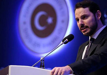 Albayrak: Türkiye teröre boyun eğmeyecek
