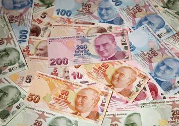 Emeklinin maaşı arttı