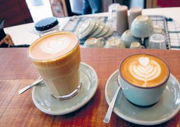 Latte ve mocha içeken bir kez daha düşünün!