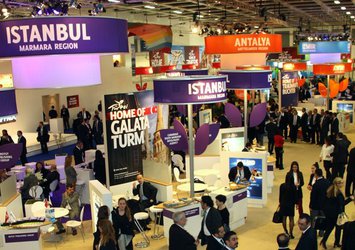 ITB Berlin Fuarı'nda en büyük stant Türkiye'nin olacak