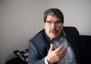 Ankara’yı kana bulayan örgütün lideri: Şimdi daha güçlüyüz!