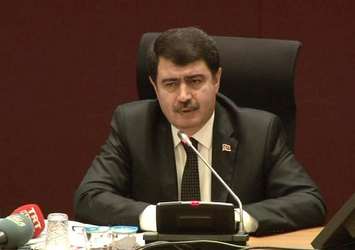 Valilik: İstanbul'da, güvenlik tedbirlerini en üst düzeye çıkardık