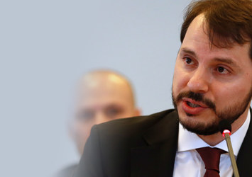 Berat Albayrak'tan saldırıya sert tepki