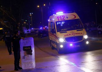Sağlık Bakanlığı: 7 kişi yoğun bakımda