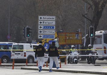 Ankara'da kırmızı alarm!