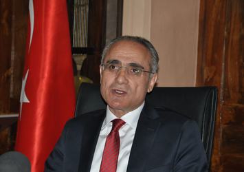 Cumhurbaşkanı Başdanışmanı Topçu, saldırıda 2 yeğeninin yaralandığını açıkladı