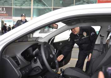 İstanbul polisinde Ankara saldırısı alarmı