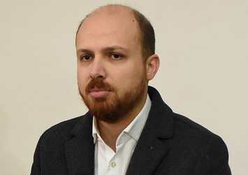 Bilal Erdoğan’ın İtalyan avukatından açıklama