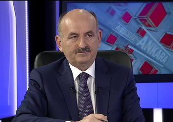 Mehmet Müezzinoğlu: Yaralı sayısı düşecek