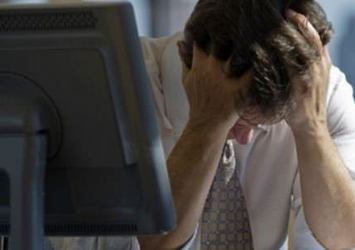 Depresyon iş hayatını da mahvediyor