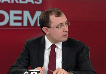 Ankara'daki terör saldırısının hedefi neydi?