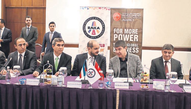 Boğaçayı projesine Kuveytli yatırımcı - 1