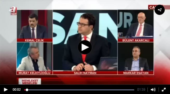 Murat Kelkitlioğlu: Eren Erdem Paralel’in en önemli isimlerinden