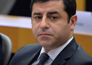 HDP-CHP'nin terör yüzsüzlüğü