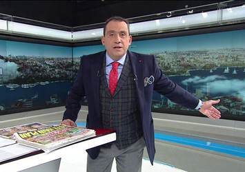 Erkan Tan'dan sözlerini çarpıtanlara sert tepki