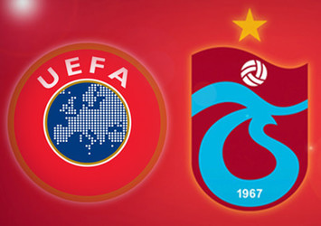 Trabzonspor, UEFA'ya 14 Mart'ta savunma verecek