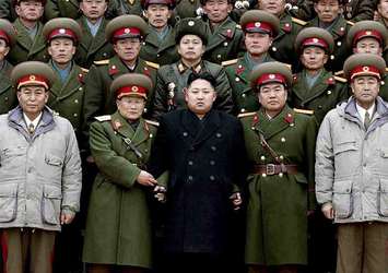 Kim’in generallerine ne oldu?
